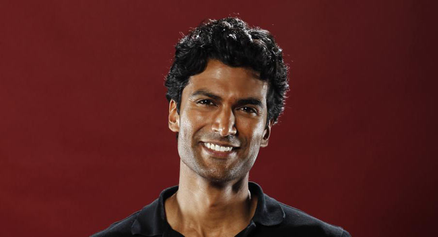 sendhil ramamurthy olga sosnovska