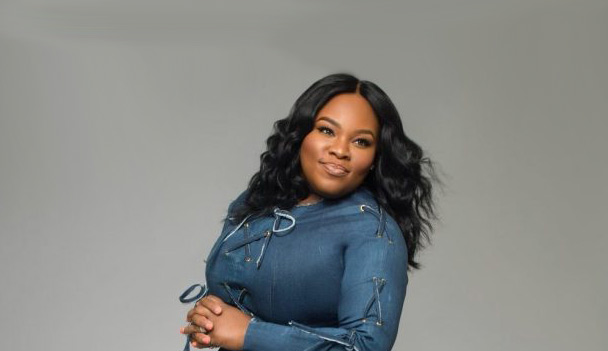 Tasha Cobbs