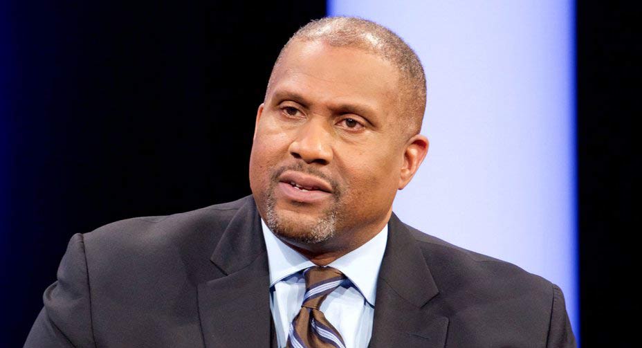 Tavis Smiley