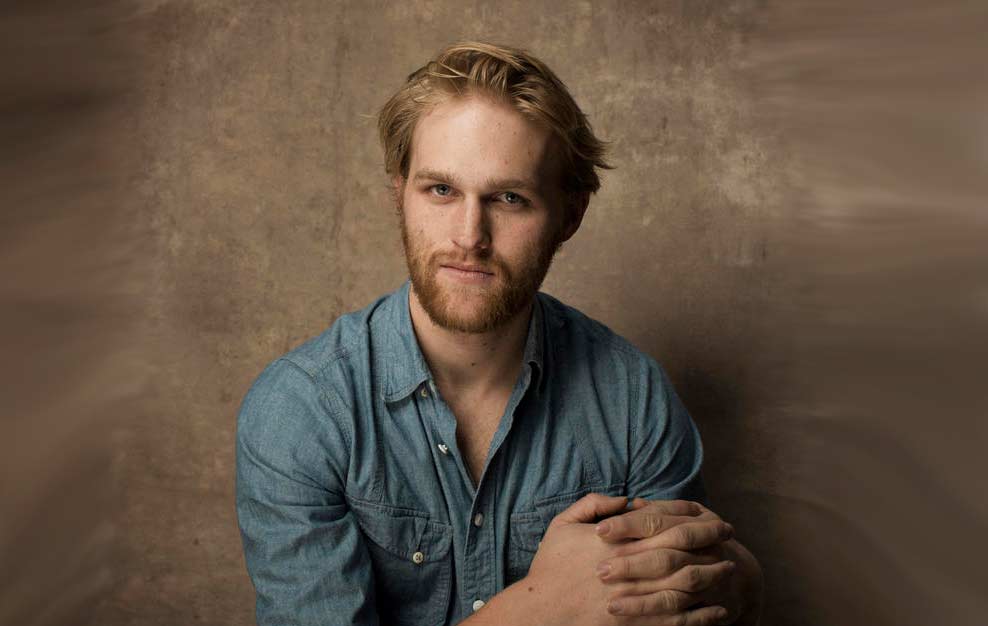 Wyatt Russell