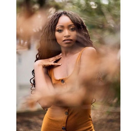 Candace Rice Net Worth, Bio, Boyfriend, Age, Height