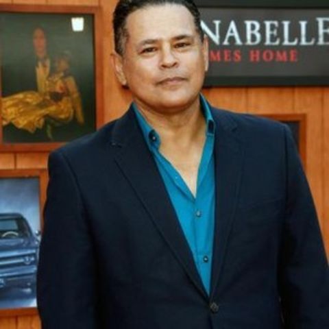 Raymond Cruz