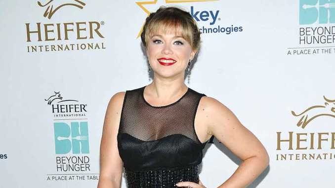 Amanda Fuller Age, Wiki, Bio, Net Worth, Married and Body Measurement