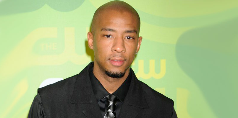 Antwon Tanner