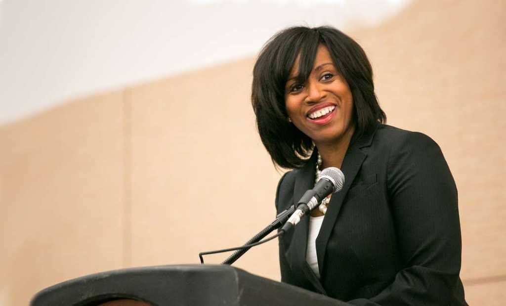 Ayanna Pressley Bio Husband, Wedding, Education and Net Worth