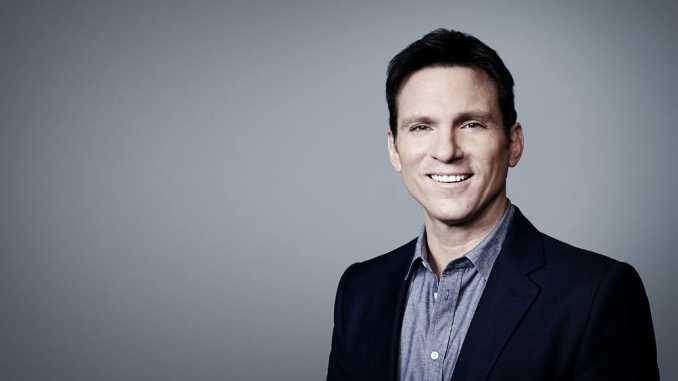 Bill-Weir-Photo Bill Weir