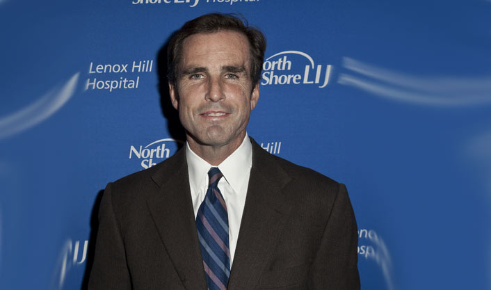 Bob Woodruff