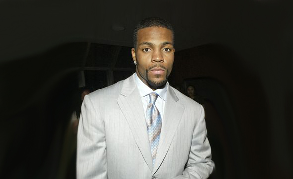 Braylon Edwards