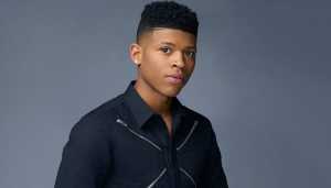Bryshere Y. Gray Bio, Age, Height, Parents & Net Worth