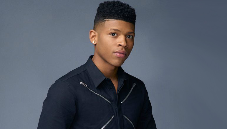 Bryshere Y. Gray