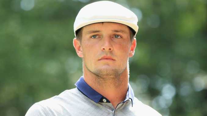Bryson-Dechambeau Bryson Dechambeau
