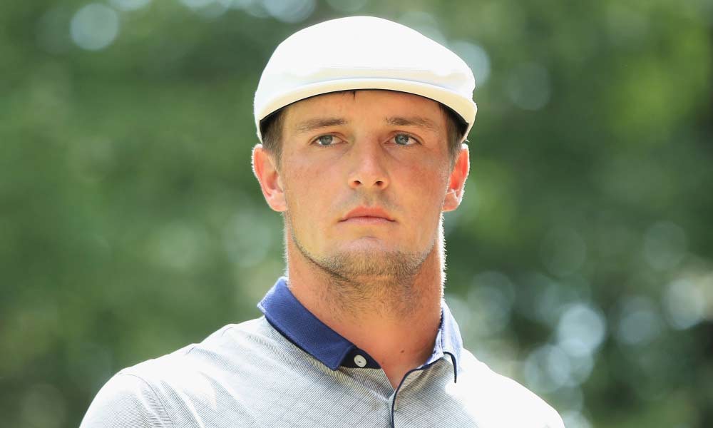 Bryson Dechambeau