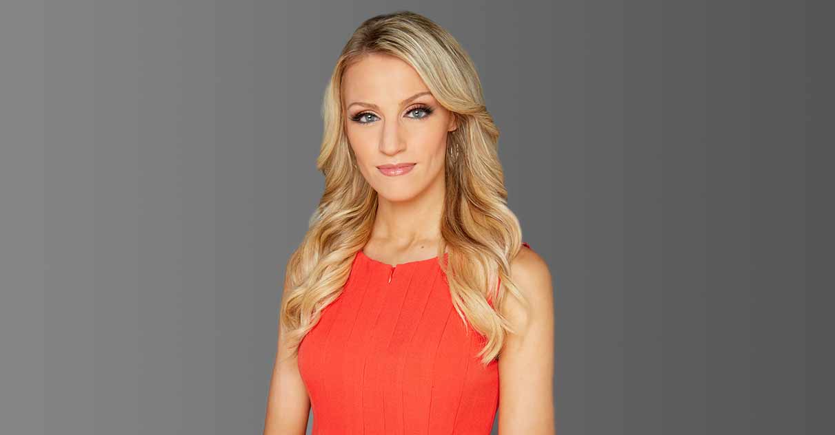 Carley Shimkus