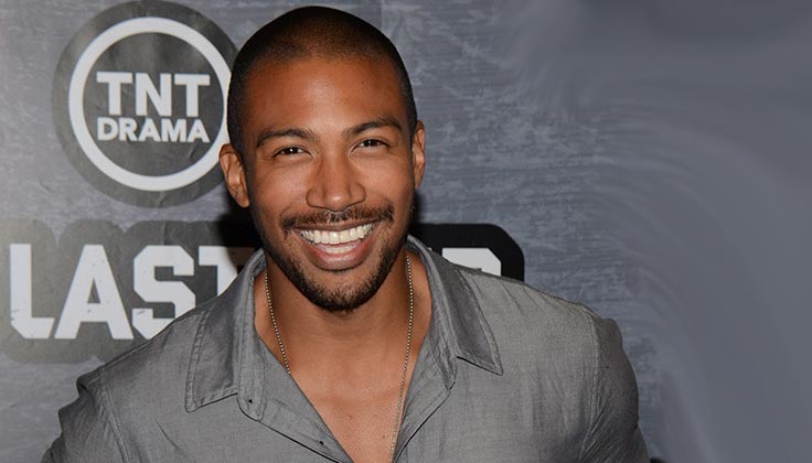 Charles Michael Davis