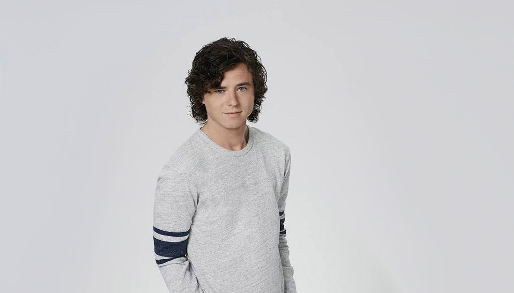 Charlie McDermott