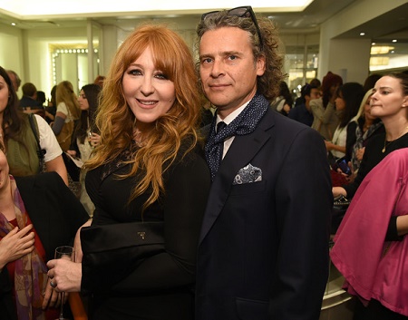 Charlotte Tilbury Net Worth, Bio, Wiki, Divorce, Children and Weight