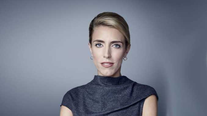 Clarissa-Ward Clarissa Ward