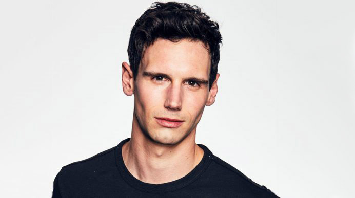 Cory Michael Smith