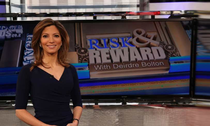 Deirdre Bolton