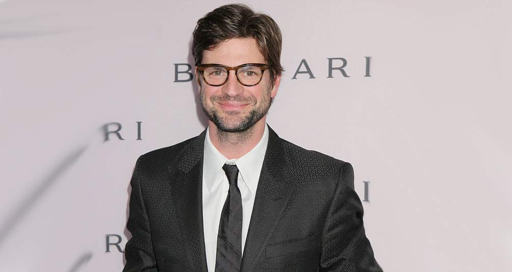 Gale Harold