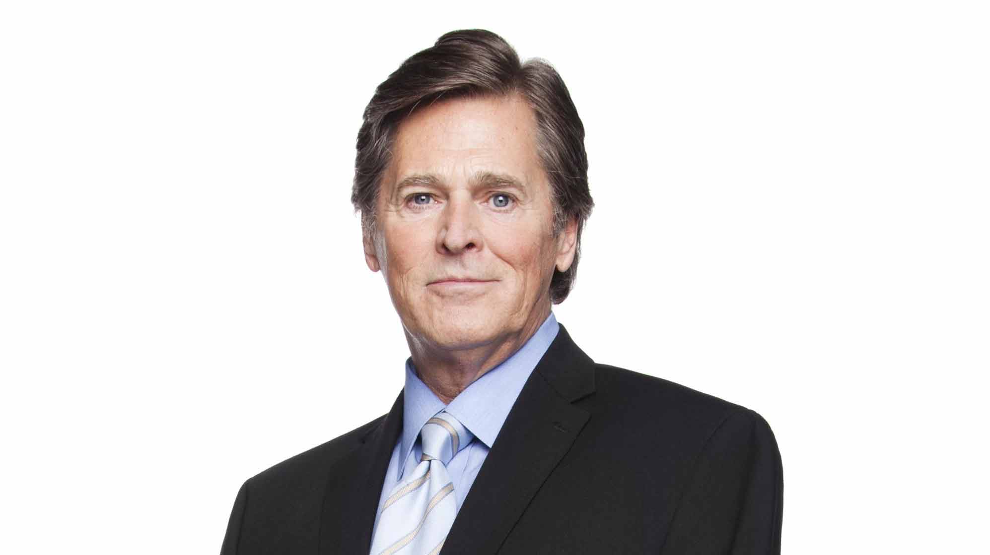 Gord Martineau