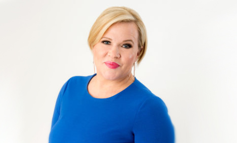 Holly Rowe