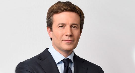 Jeff Glor