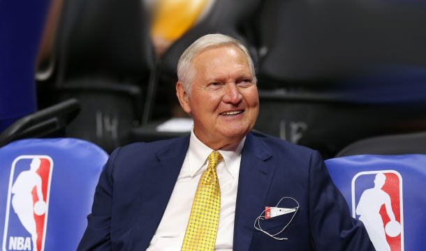 Jerry West