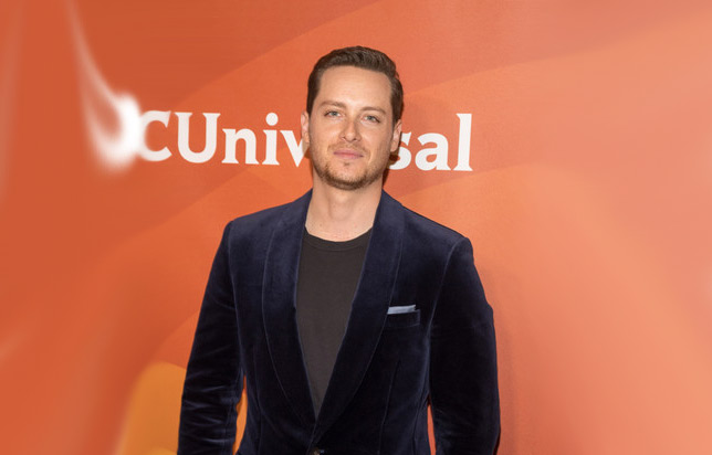 Jesse Lee Soffer