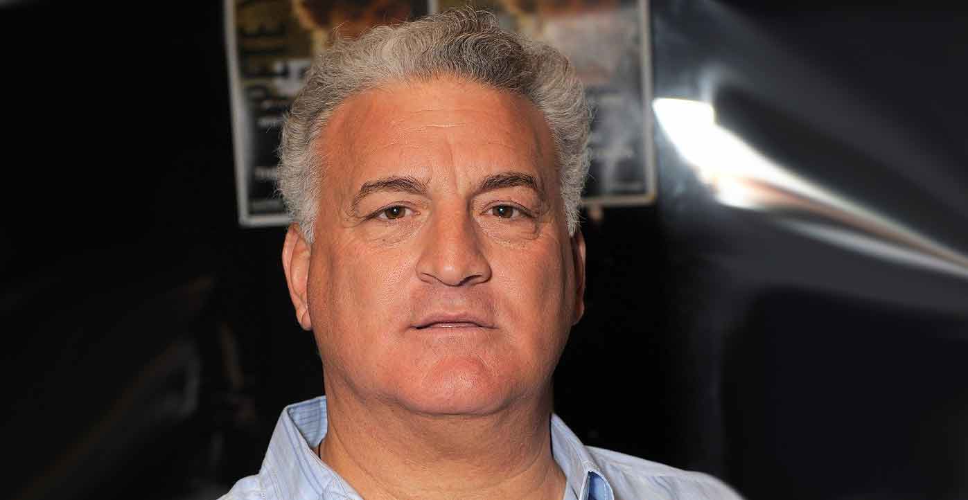 Joey Buttafuoco