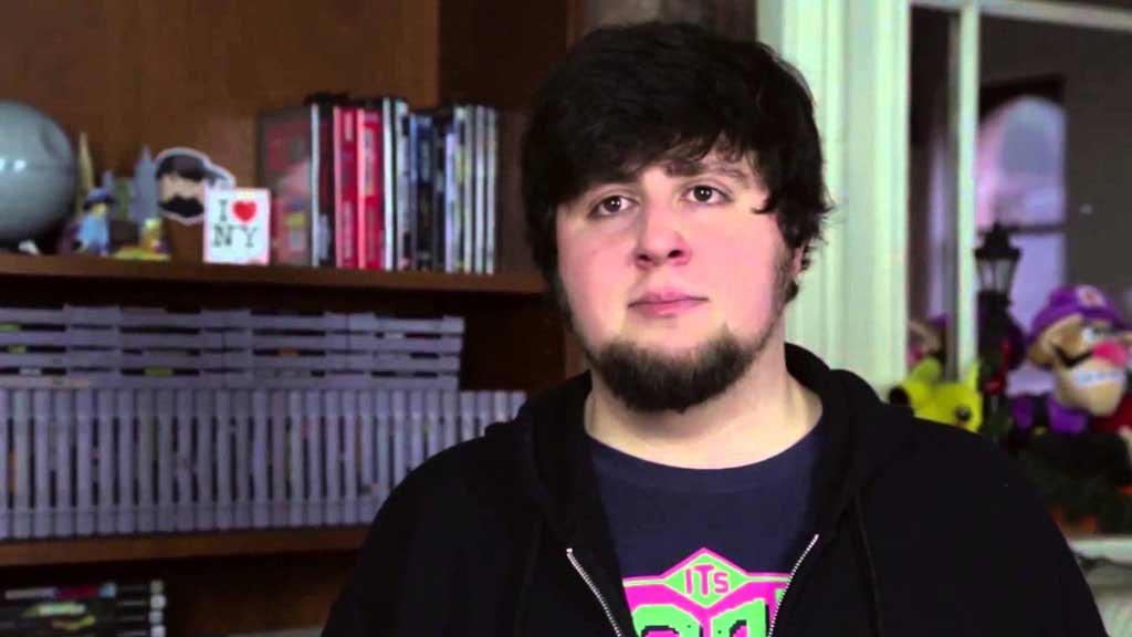 JonTron