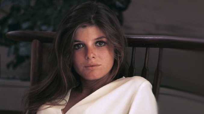 Katharine-Ross-Photo Katharine Ross