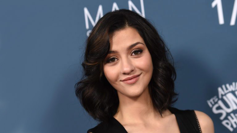 Katie Findlay