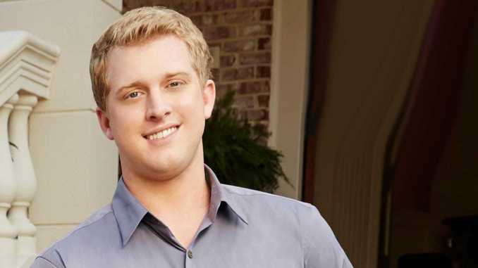 Kyle-Chrisley-Photo Kyle Chrisley