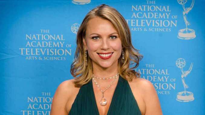 Lara-Logan-Photo Lara Logan