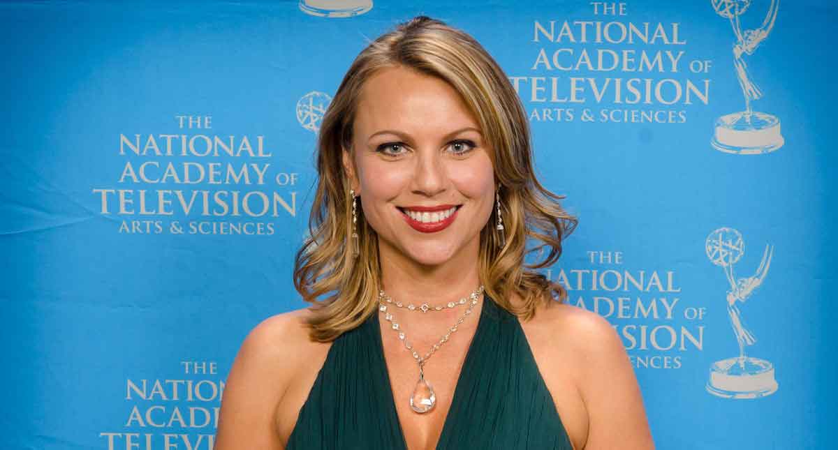 Lara Logan