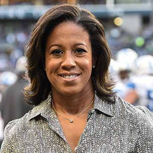 Lisa Salters