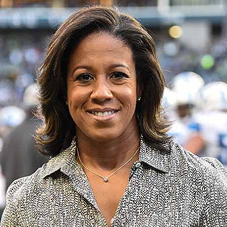 Lisa Salters Bio, Husband, Net Worth, Body Measurement & Family