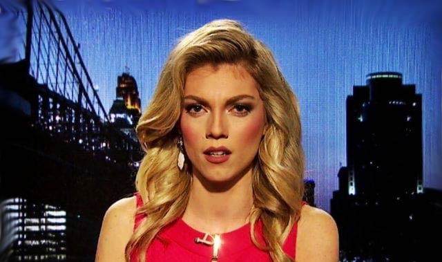 Liz Wheeler