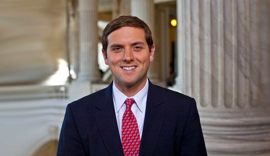 Luke Russert