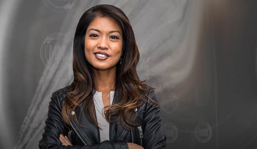 Michelle Malkin