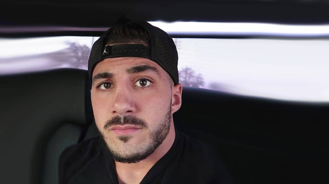 Nickmercs