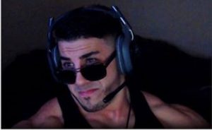 The photo of Nickmercs