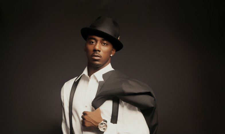 Ralph Tresvant