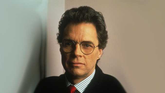 Richard-Beymer-Photo Richard Beymer