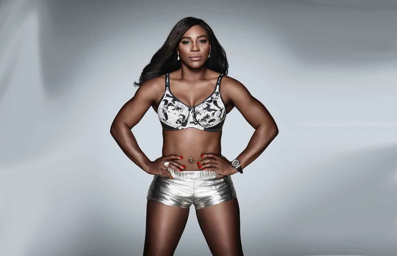 Serena Williams