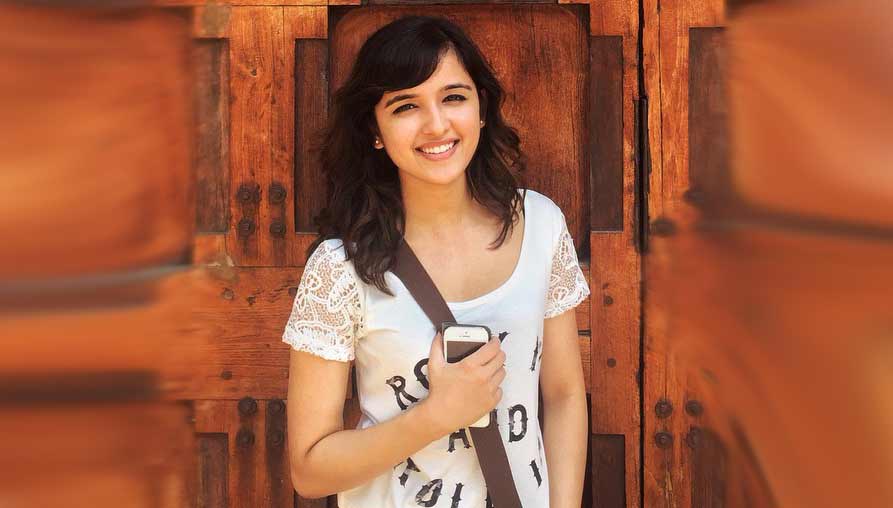 Shirley Setia