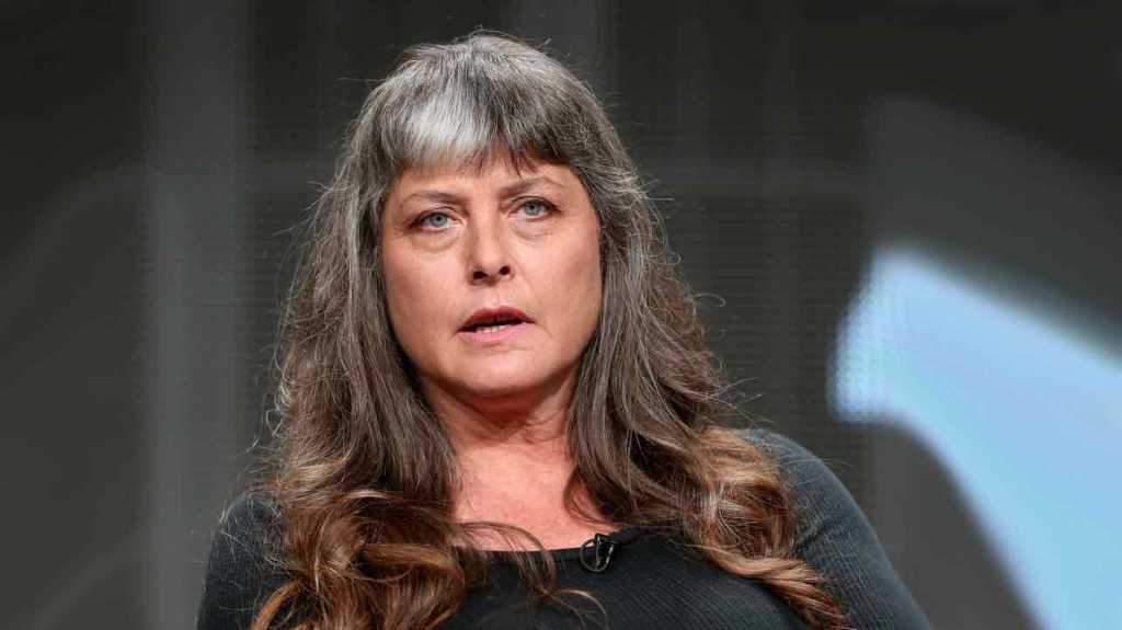 Sue Aikens Bio, Husband, Son, Family & Net Worth