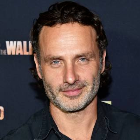 Arthur Clutterbuck's father, Andrew Lincoln