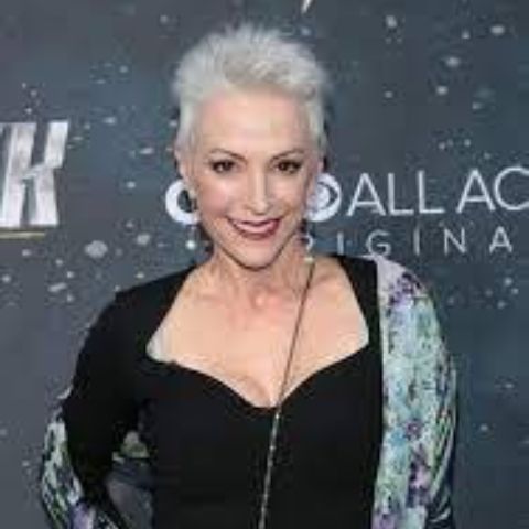 Nana Visitor